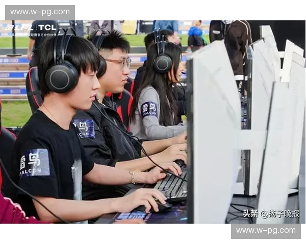 开云体育电竞战队：引领电竞潮流，成就巅峰梦想